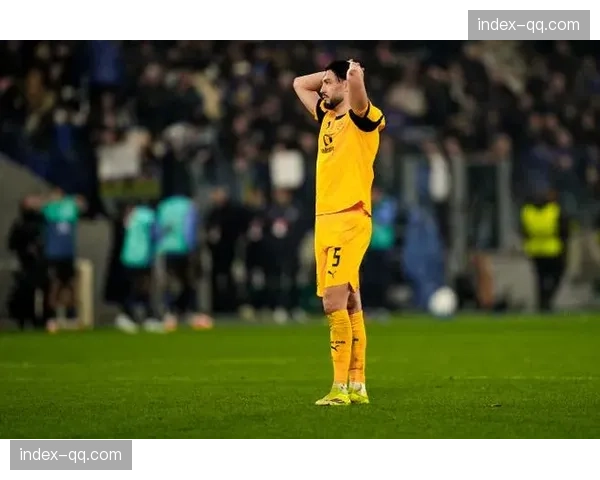 亚特兰大从0-2到4-3逆转多特蒙德，意甲独苗晋级之路