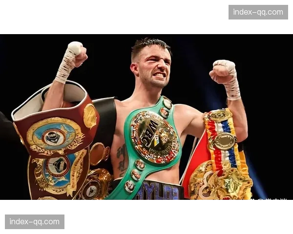 WBO下令乔什·泰勒进行强制卫冕，潜在对手包括巴罗佐