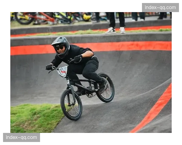 UCI自行车世锦赛9月法国举行，BMX竞速、公园、平地、泵道项目全面展开