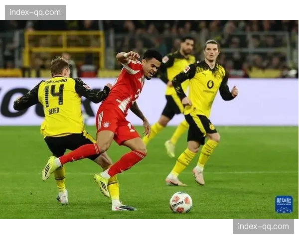 拜仁慕尼黑1-0险胜多特蒙德,提前三轮卫冕德甲冠军 拜仁慕尼黑1-0险胜多特蒙德,提前三轮卫冕德甲冠军