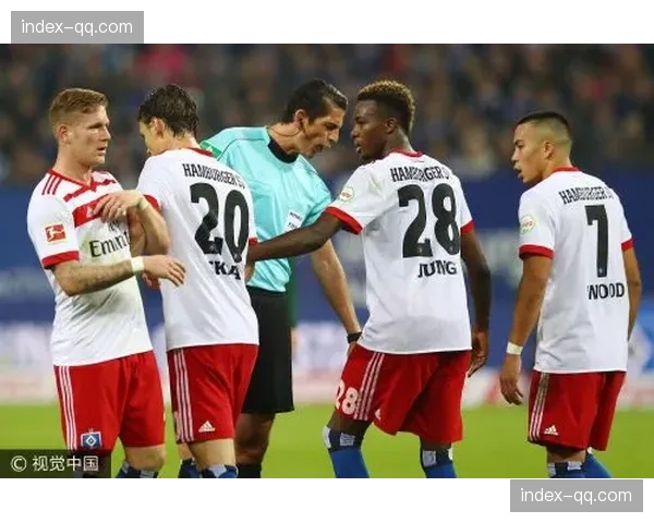 不来梅3-1击败汉堡，北方德比以主队胜利告终