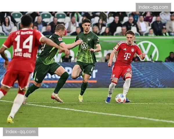 拜仁客场1-0小胜沃尔夫斯堡，奥利塞制胜球凯恩失点